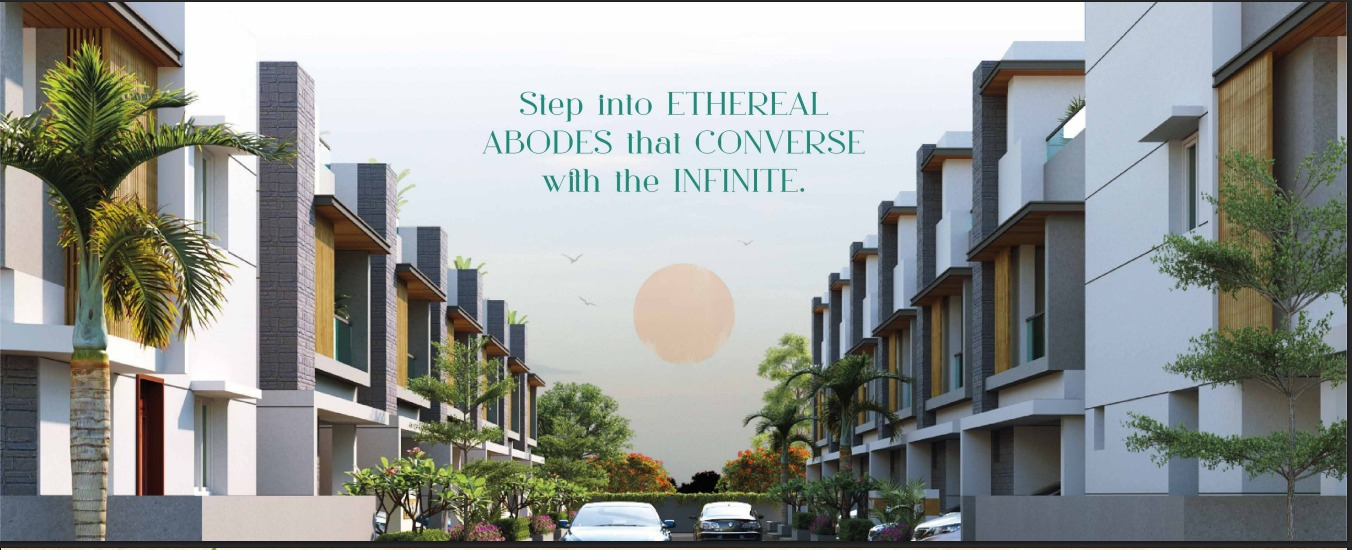Asset Tree Homes Anantherra Villa
